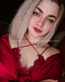 Анкета проститутки Ася - метро Перово, возраст - 22