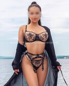 Анкета проститутки Лариса - метро Ясенево, возраст - 23