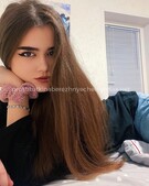 Анкета проститутки Олеся - метро Нагатино-Садовники, возраст - 23