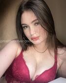 Анкета проститутки Варвара - метро Тверской, возраст - 23