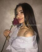 Анкета проститутки Алена - метро Бескудниковский, возраст - 24