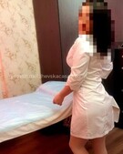 Анкета проститутки Милослава - метро Теплый Стан, возраст - 26