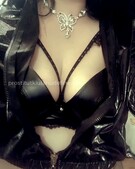 Анкета проститутки Сабина - метро Орехово-Борисово Южное, возраст - 34